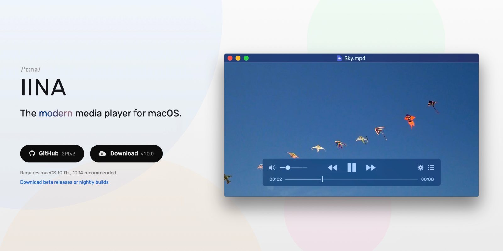 download x player for mac